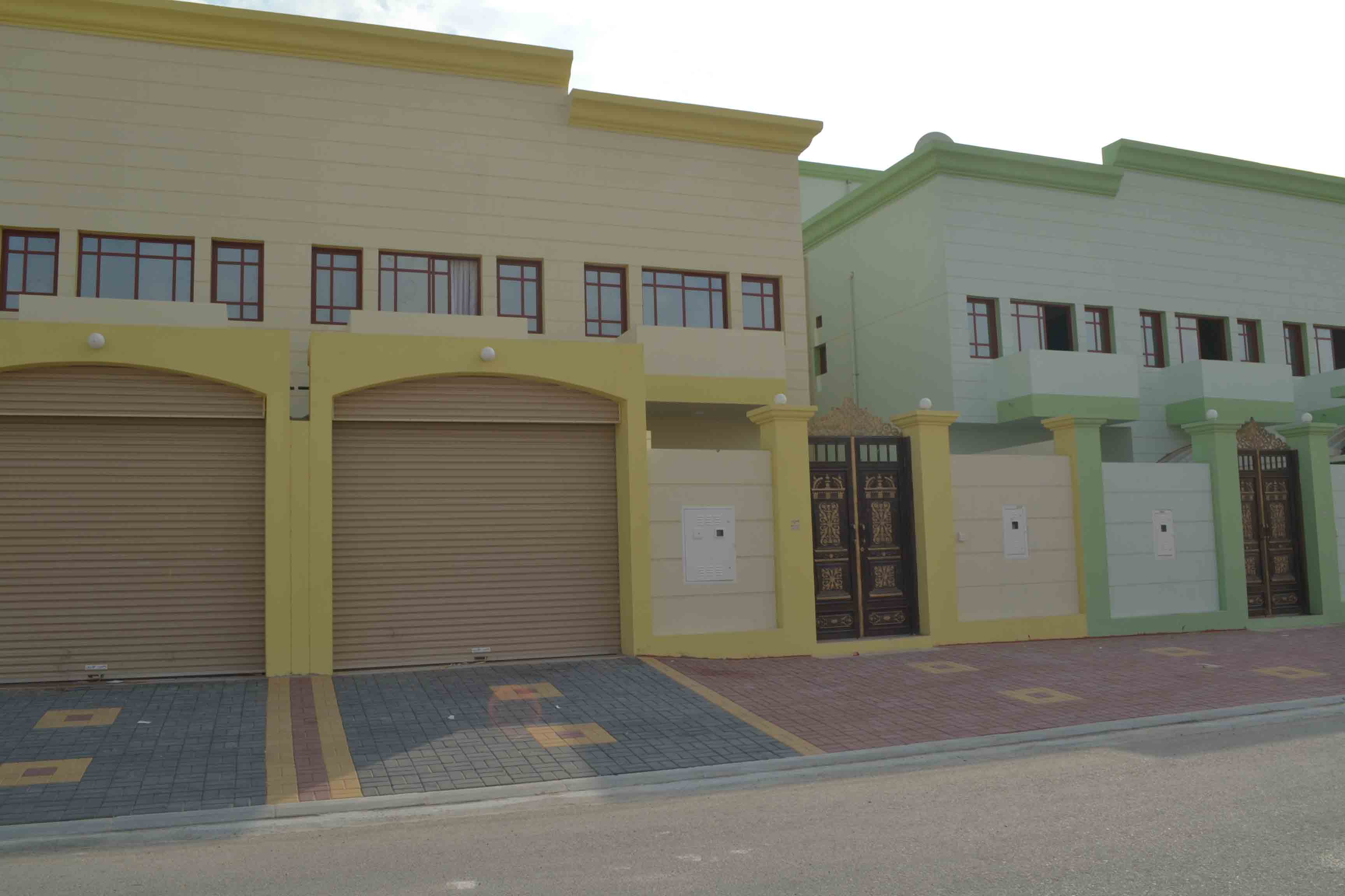 properties